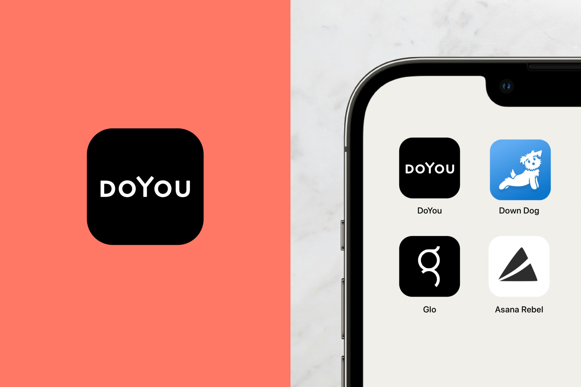 DoYou | Foundation